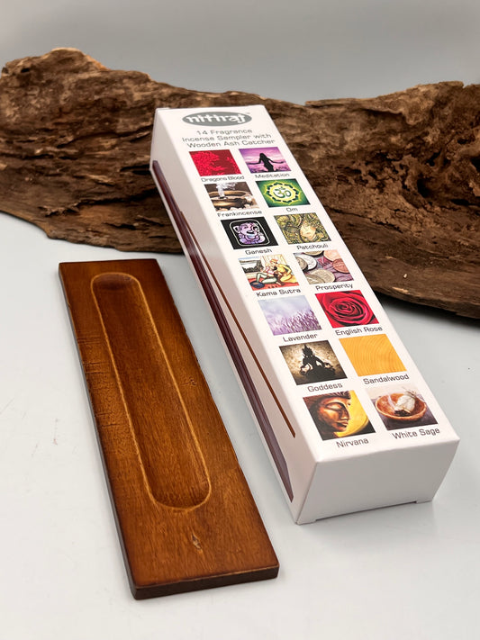 Platinum Collection, Nitiraj Natural Incense