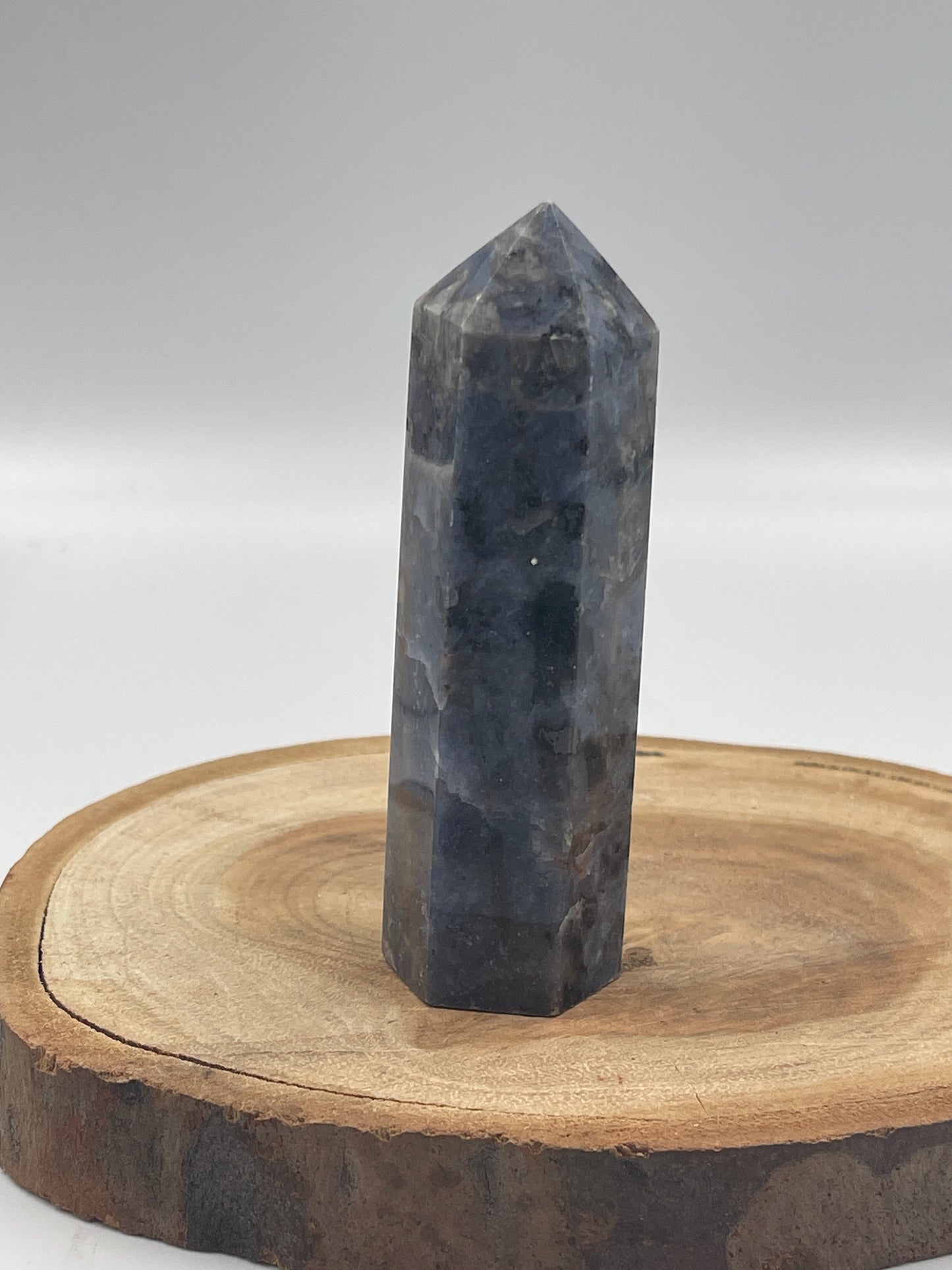 Sodalite Point