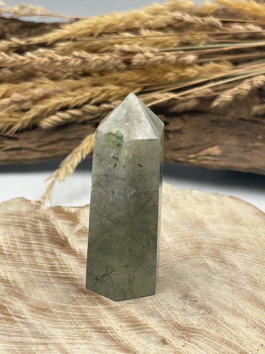 Prehnite Point