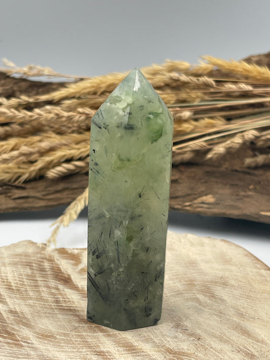 Prehnite Point