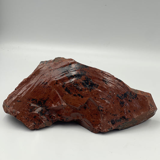 Mahogany Obsidian Slab