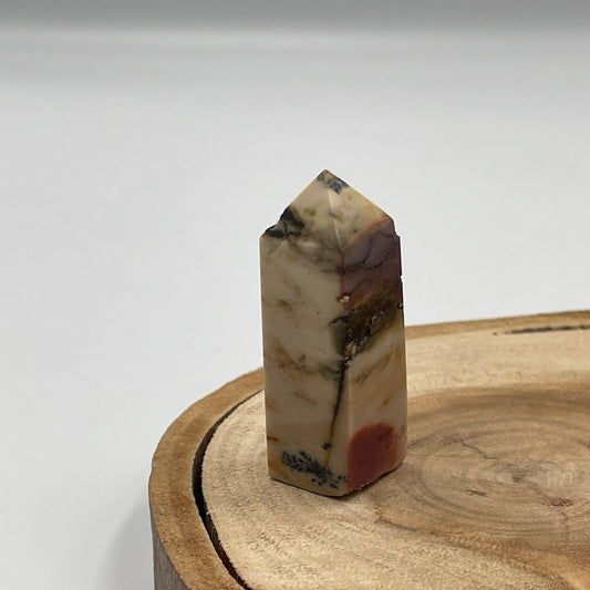 Mookaite Jasper Point