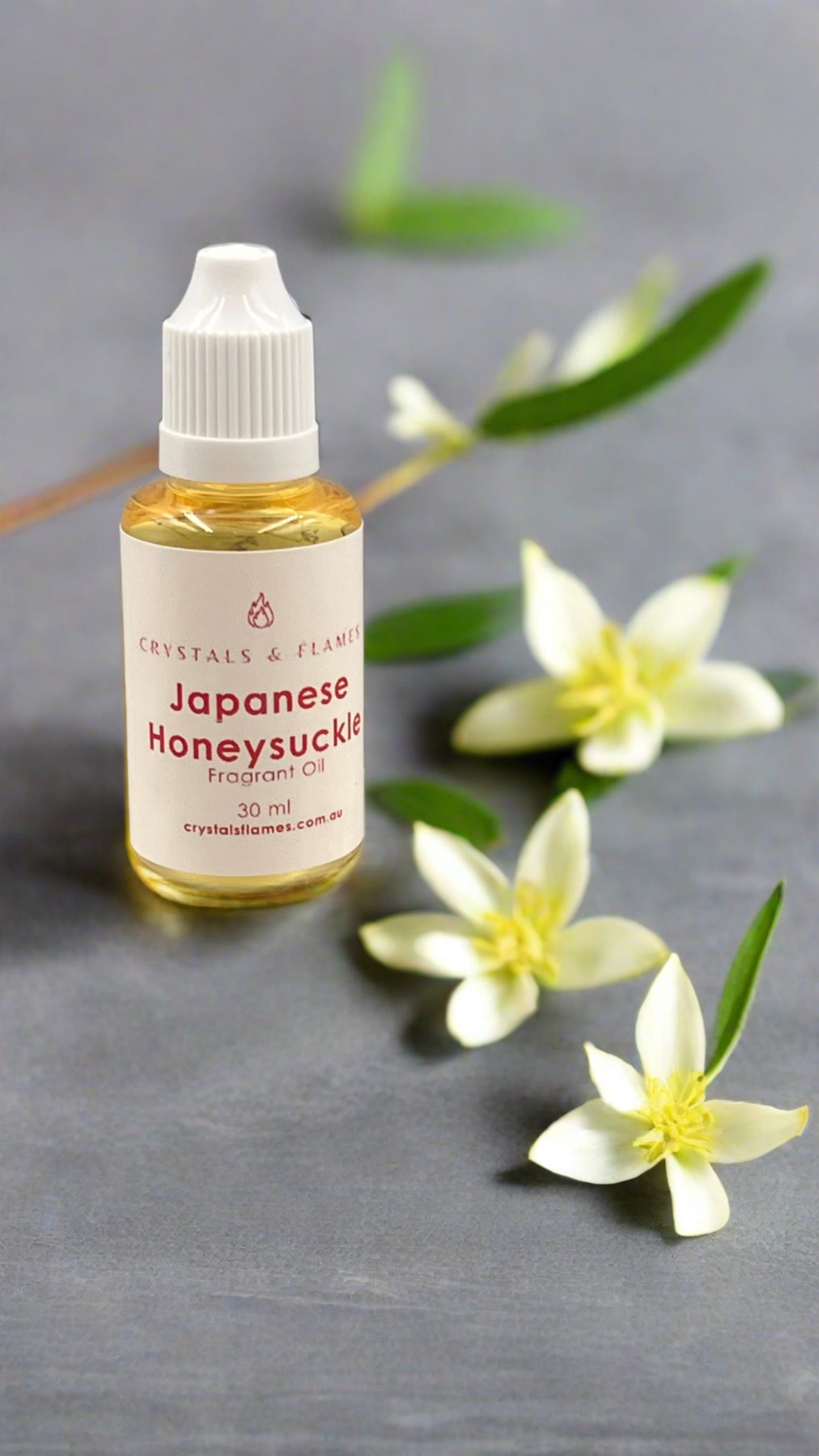 30ml Fragrance Oils