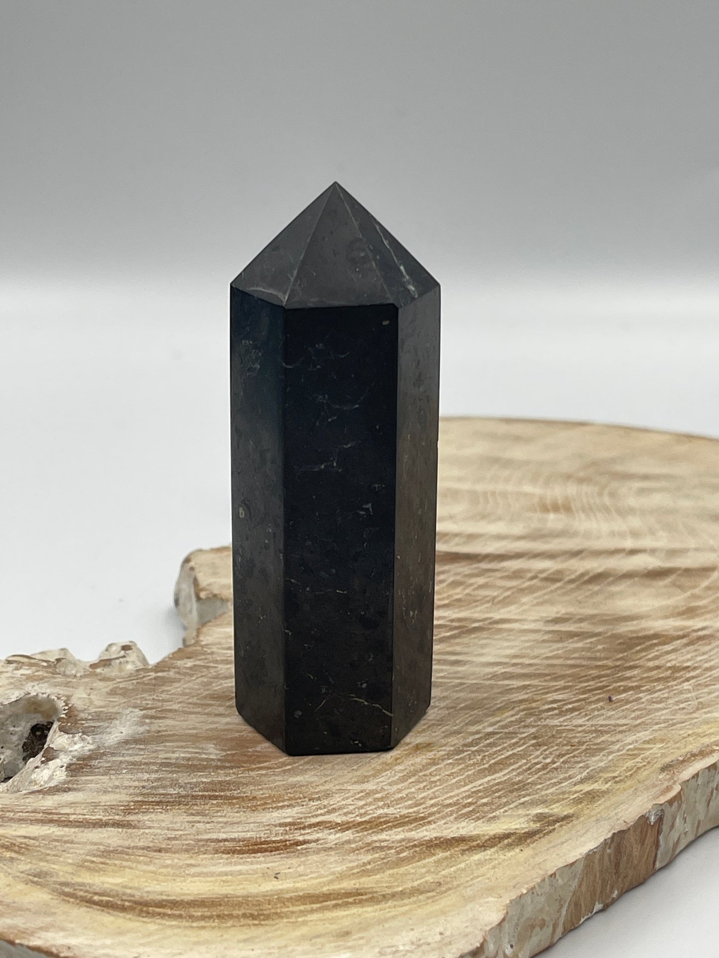 Shungite Point