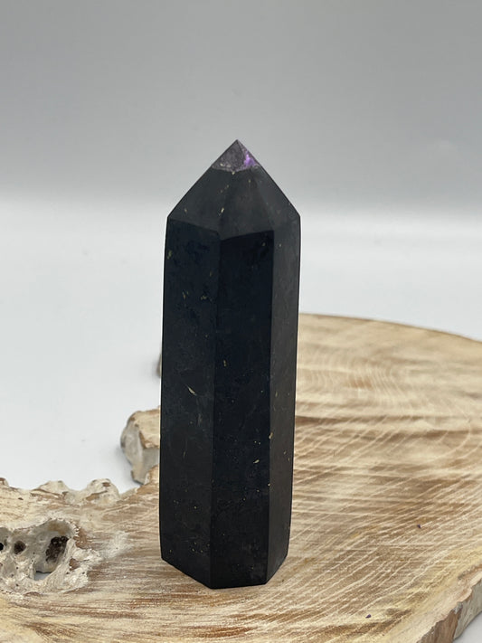 Shungite Point