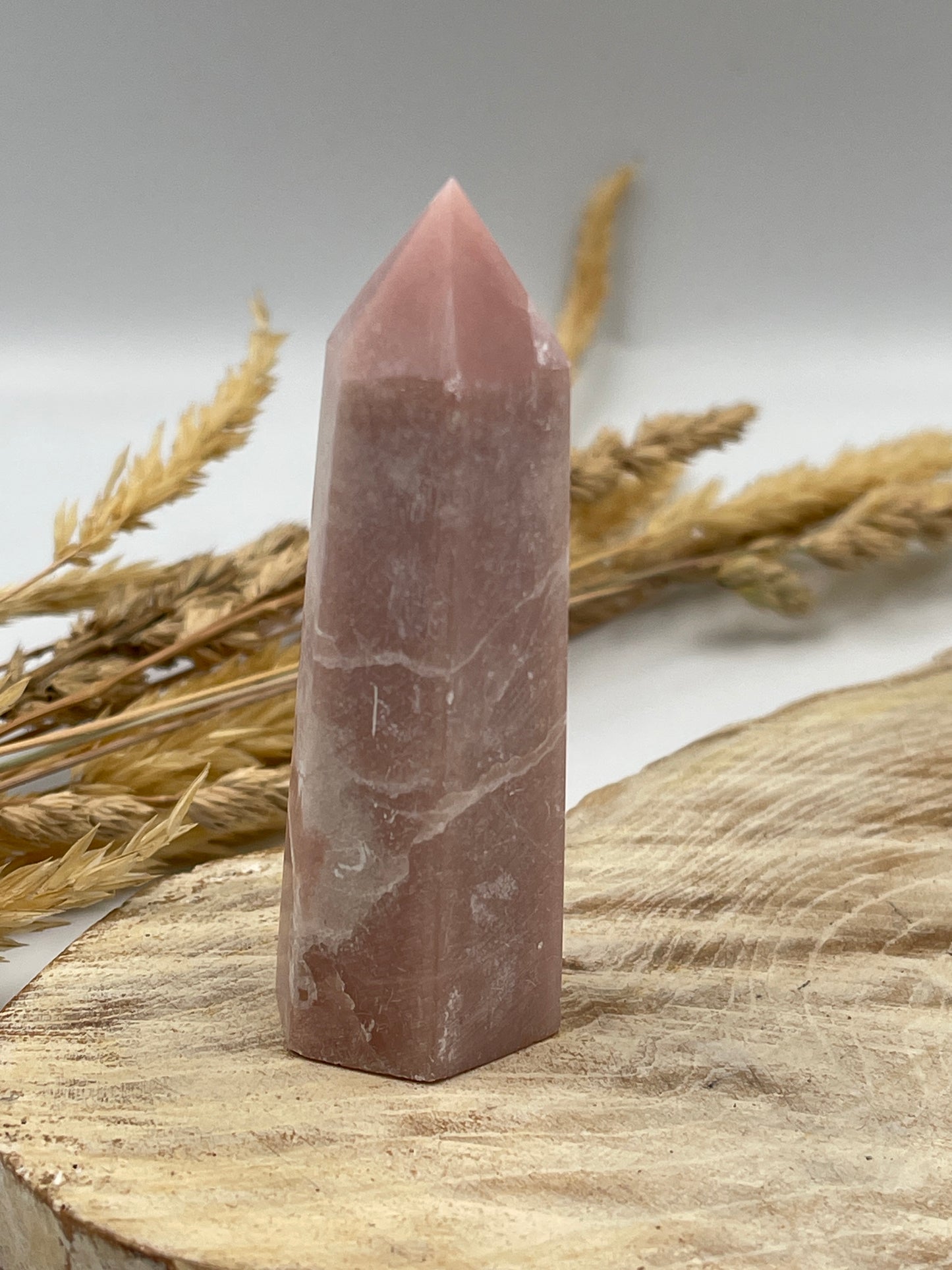 Pink Opal Point