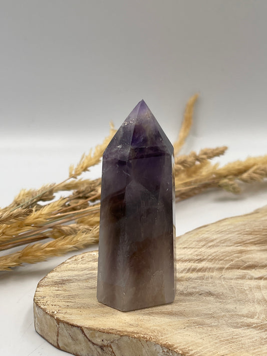 Amethyst Point