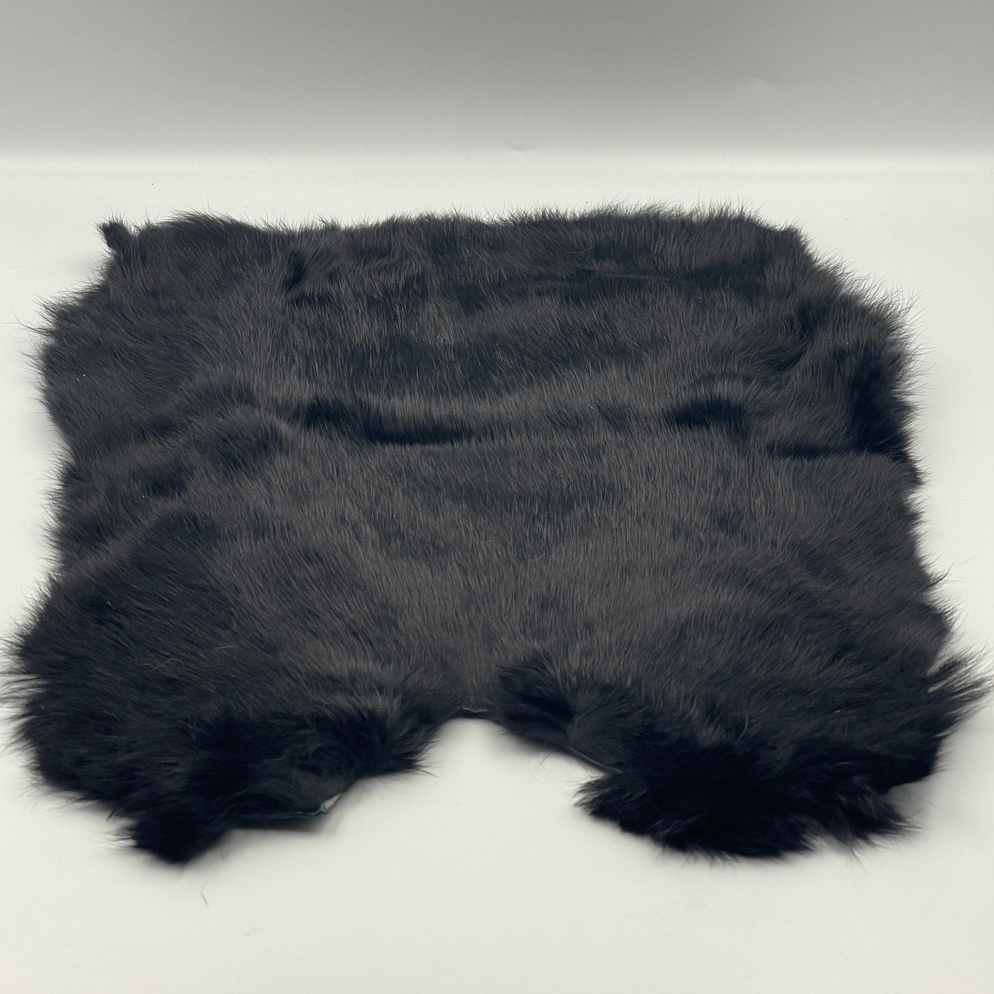 Black Rabbit Hide