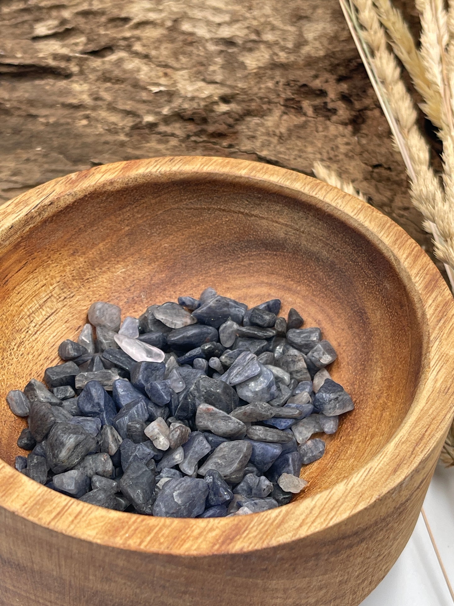 Blue Aventurine Chips