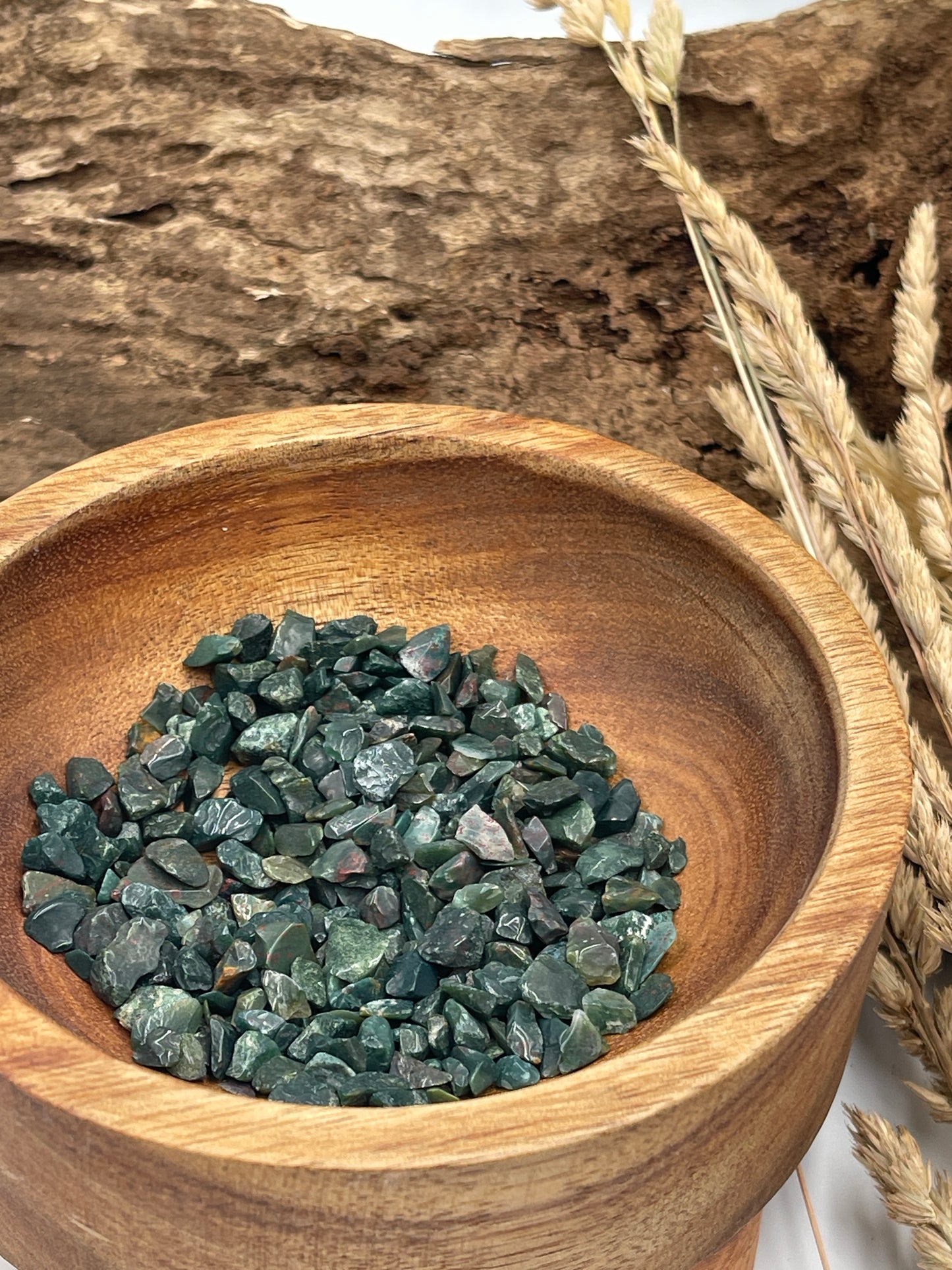 Bloodstone Chips