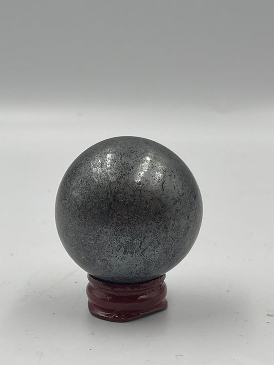 Hematite Sphere