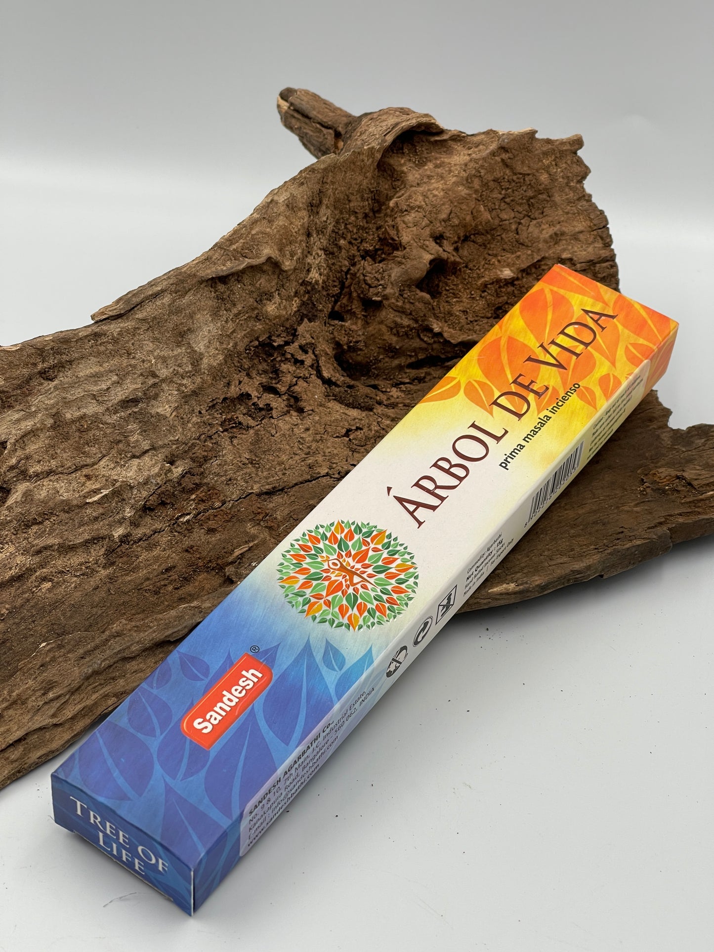 Tree Of life Incense
