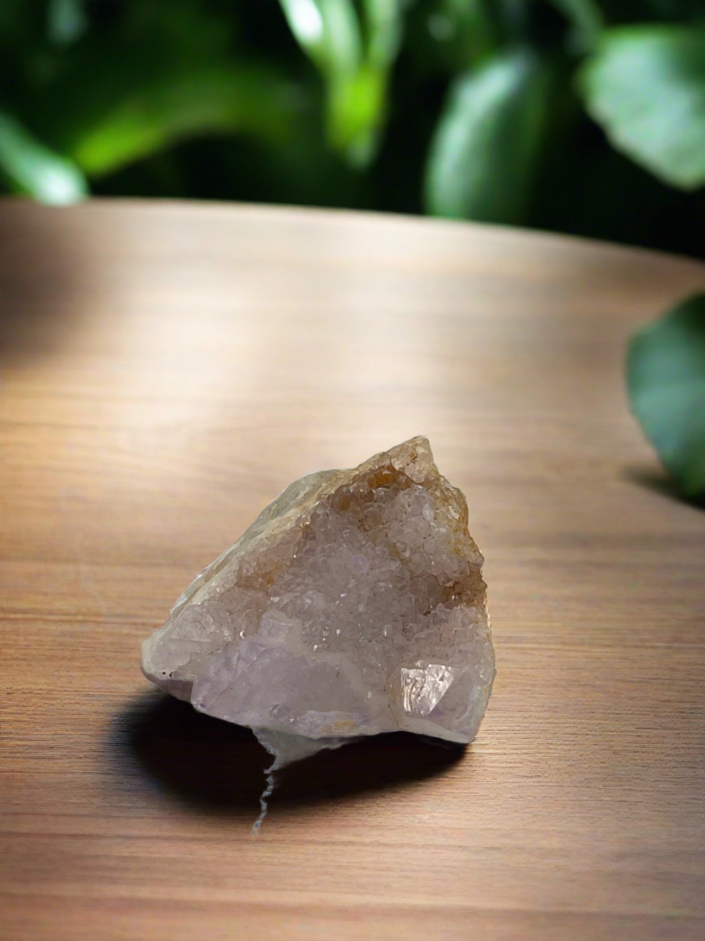 Spirit Quartz