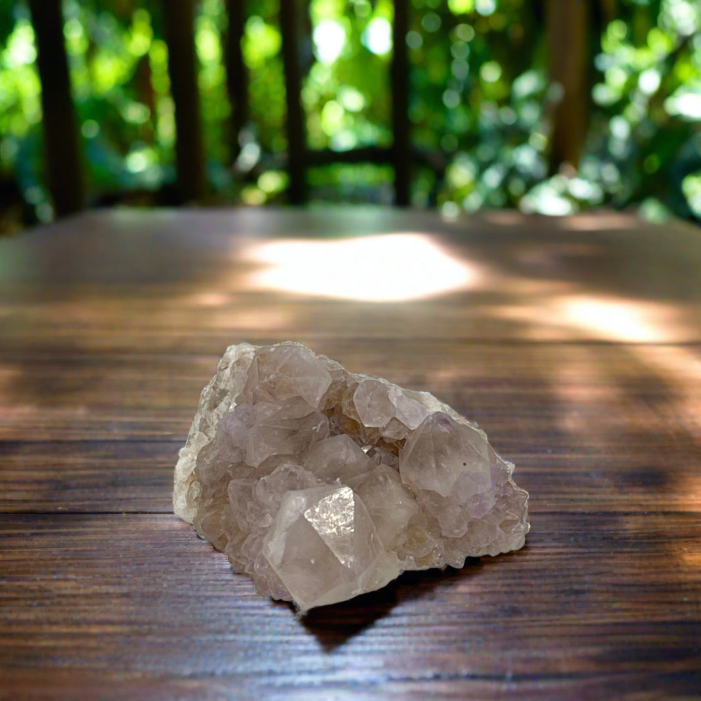 Spirit Quartz