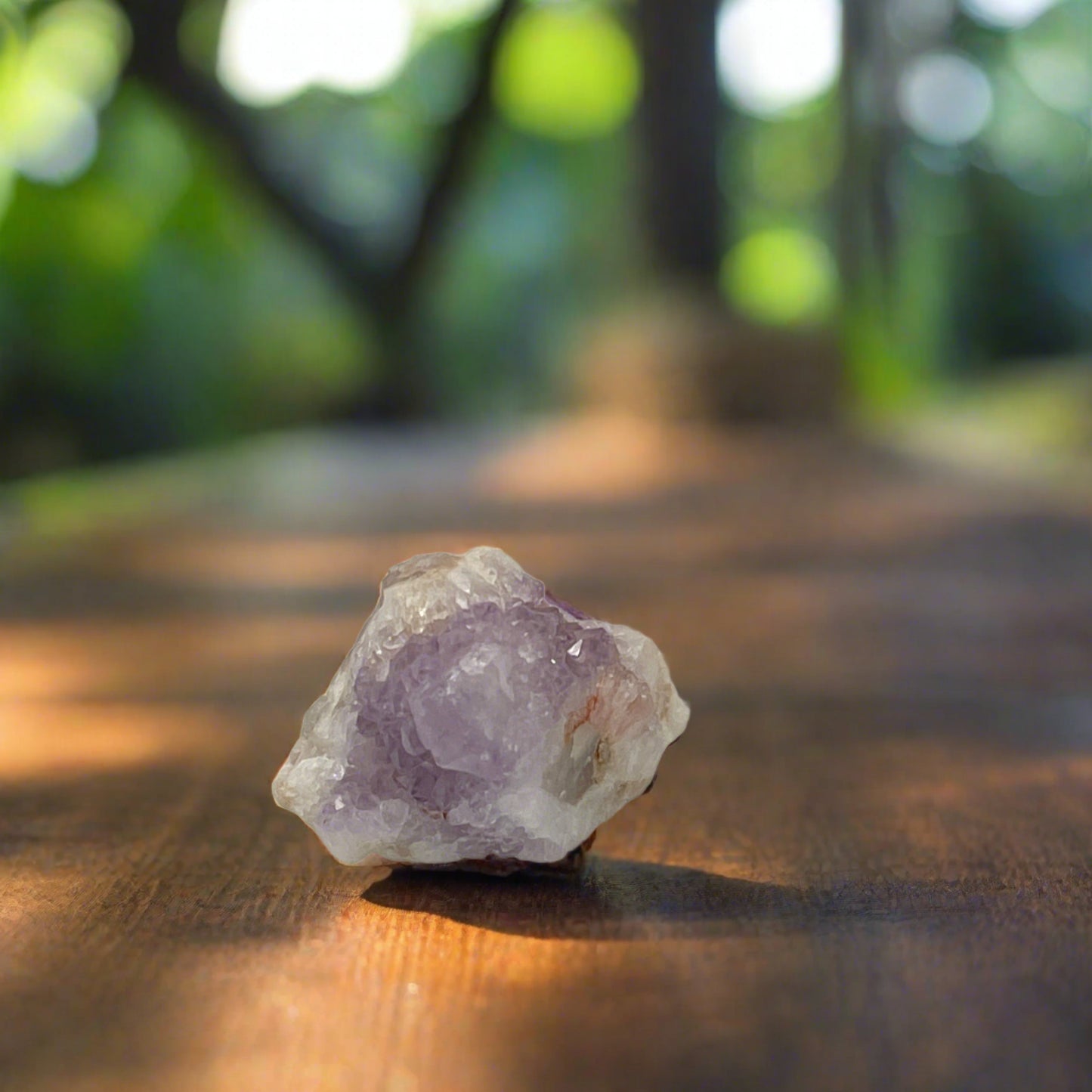 Spirit Quartz