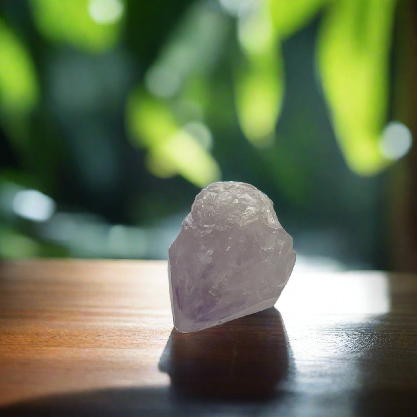 Spirit Quartz