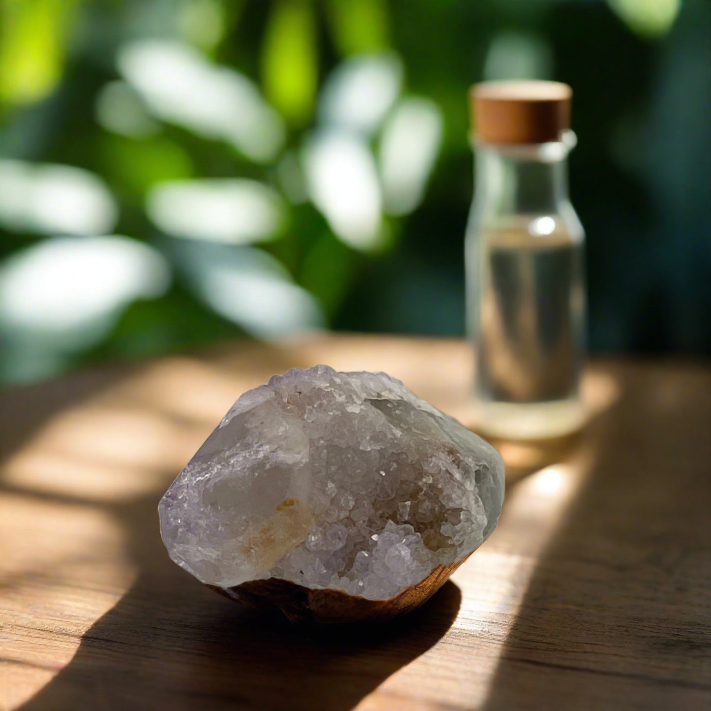 Spirit Quartz