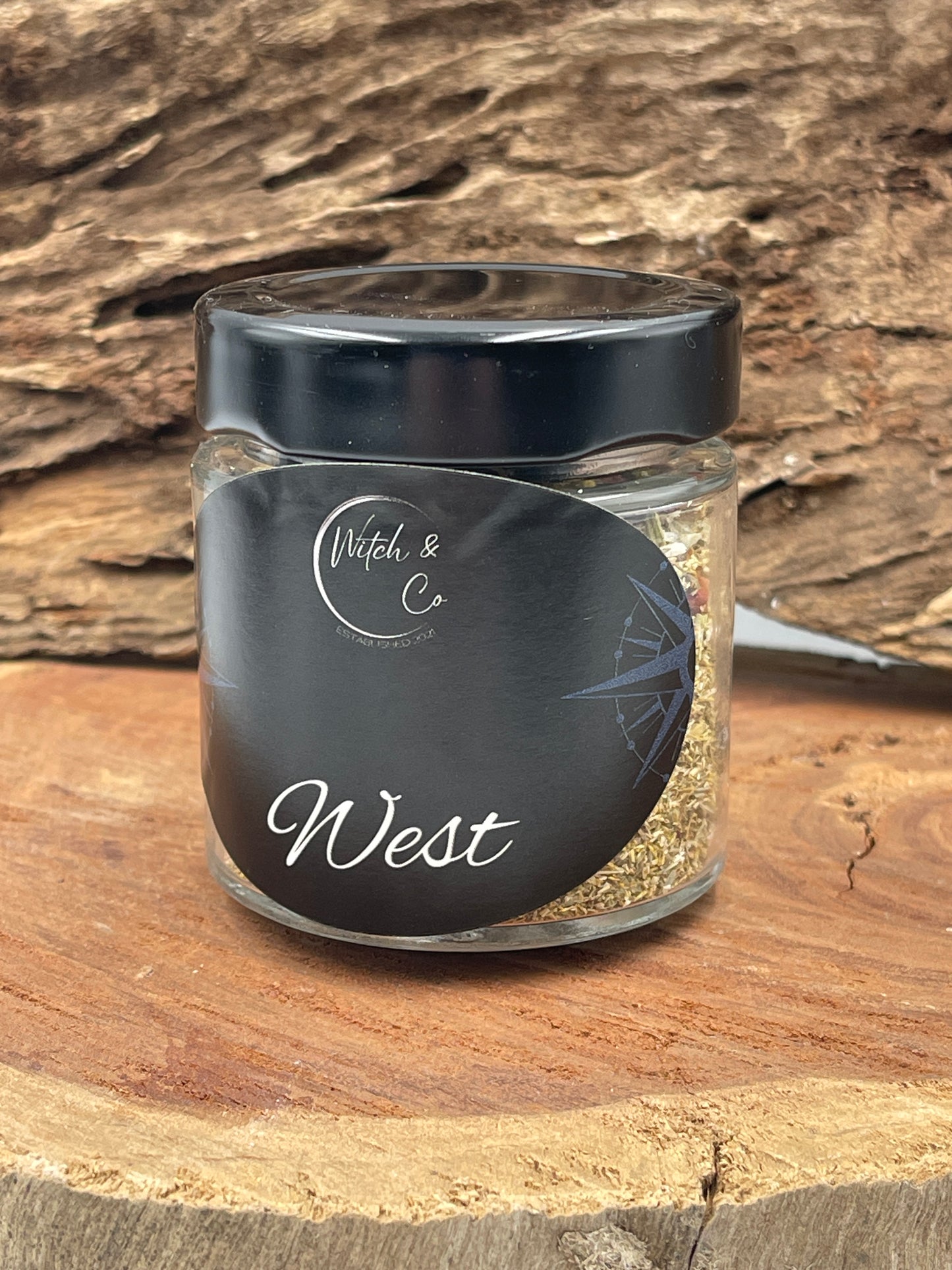 West Incense