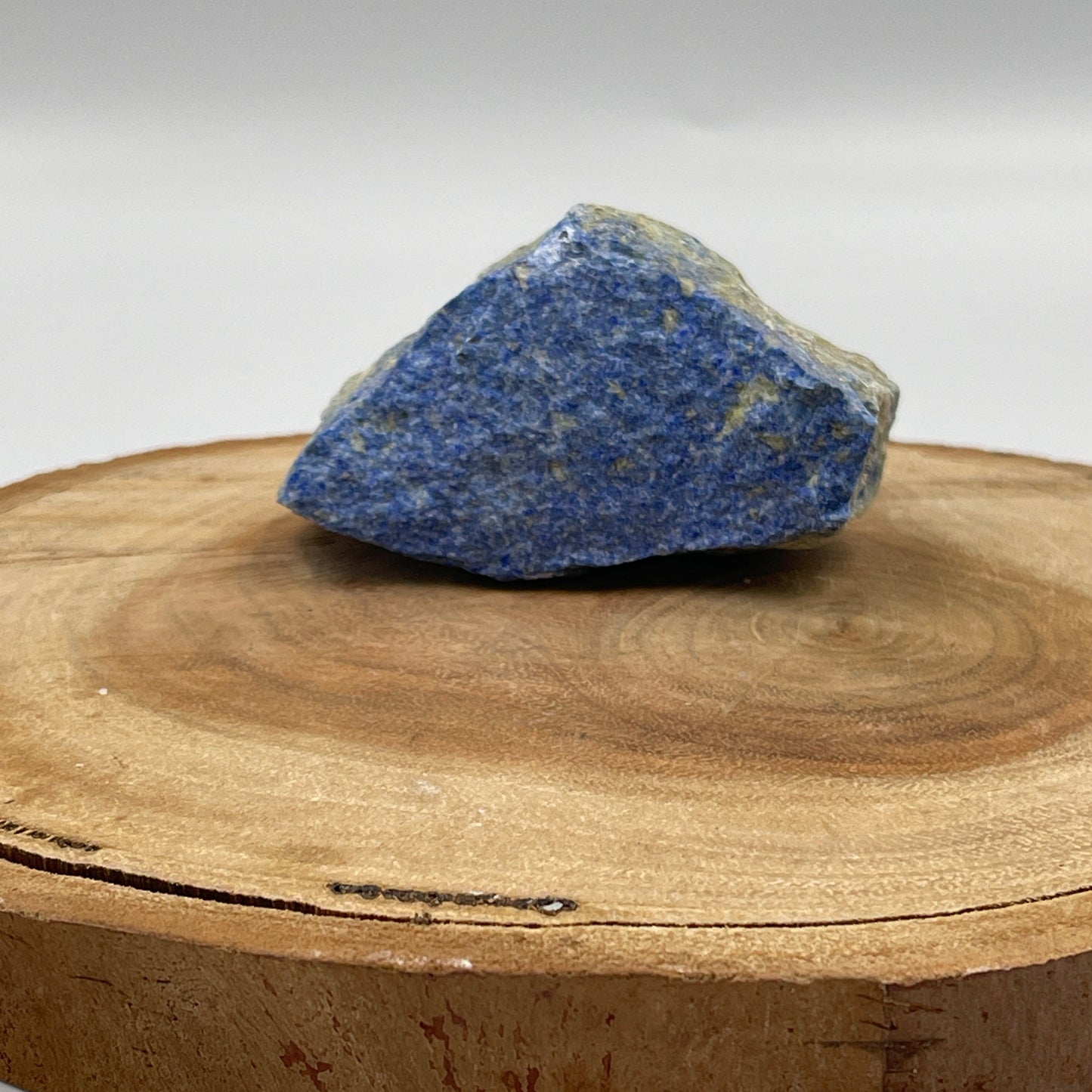 Lapis Lazuli Raw