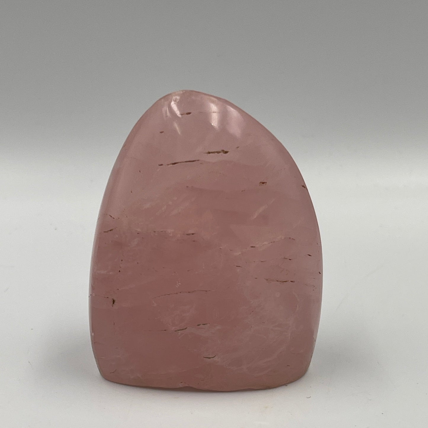 Rose Quartz Freeform