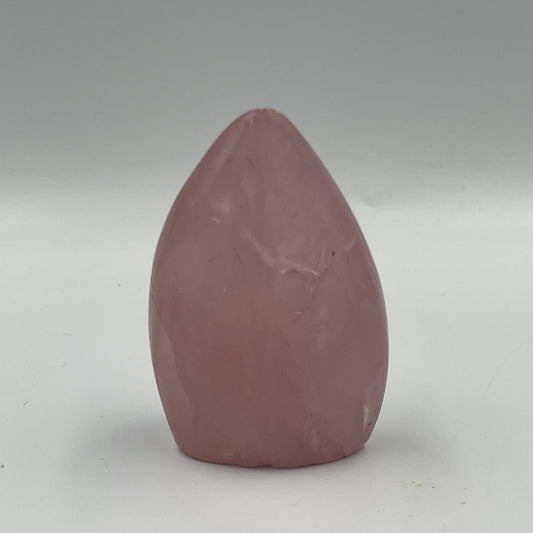 Rose Quartz Freeform