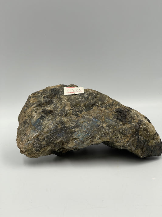 Labradorite Raw