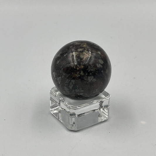 Nunderite Sphere