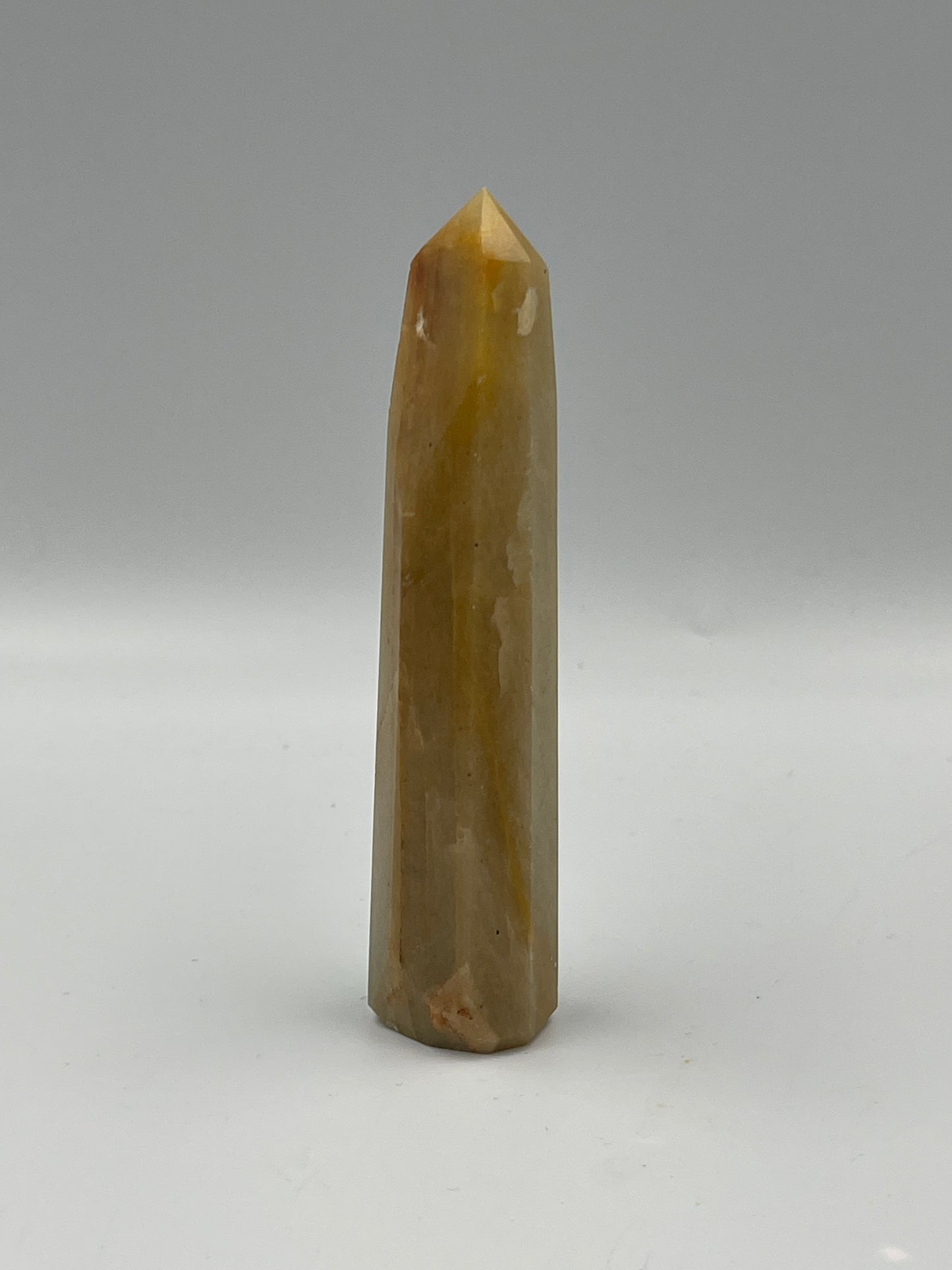 Caramel Jasper Point