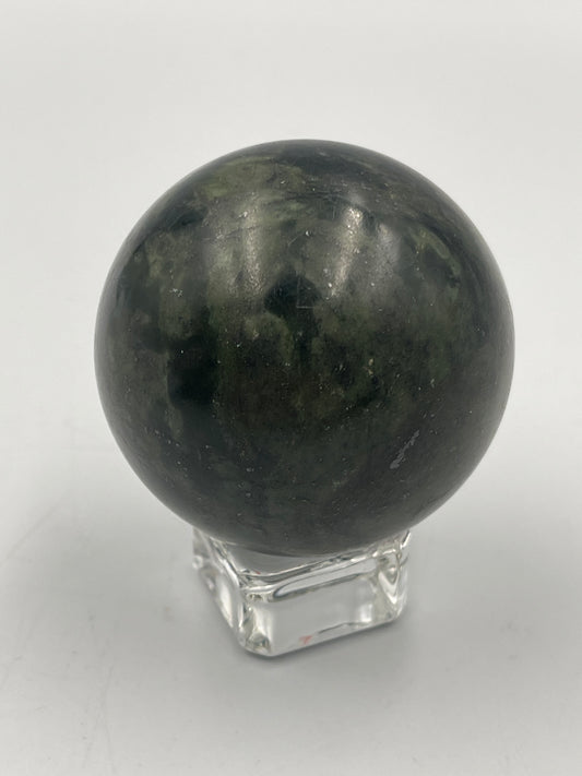 Kambaba Jasper Sphere