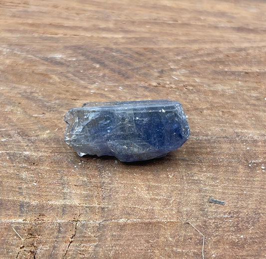 Iolite Raw