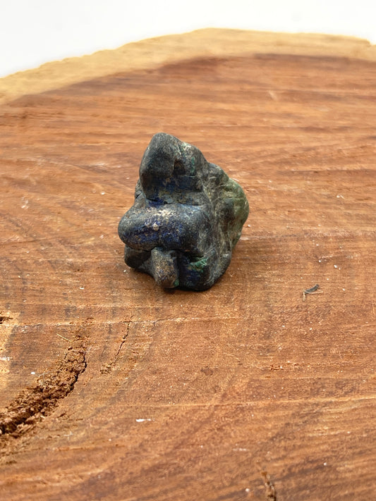 Malachite Azurite