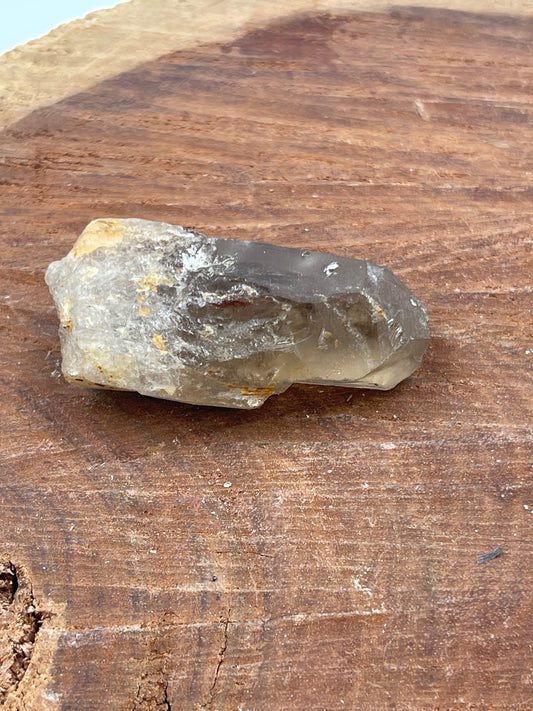 Natural Raw Citrine