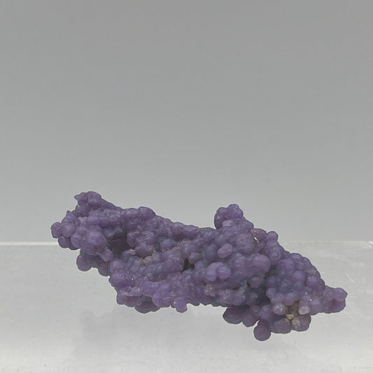 Grape Agate Cluster
