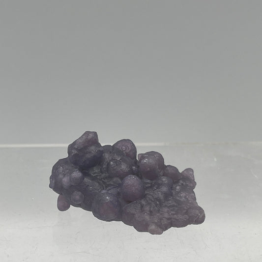 Grape Agate Cluster