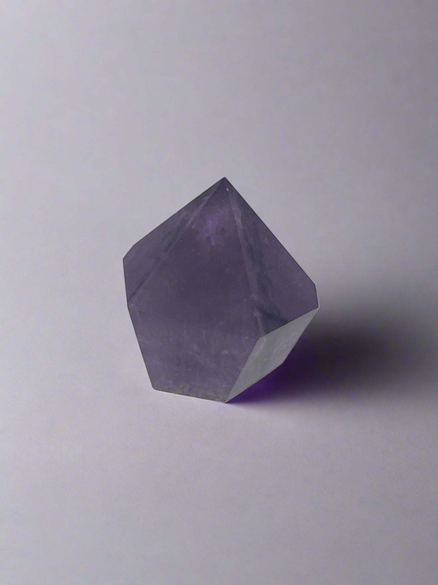 Amethyst Point