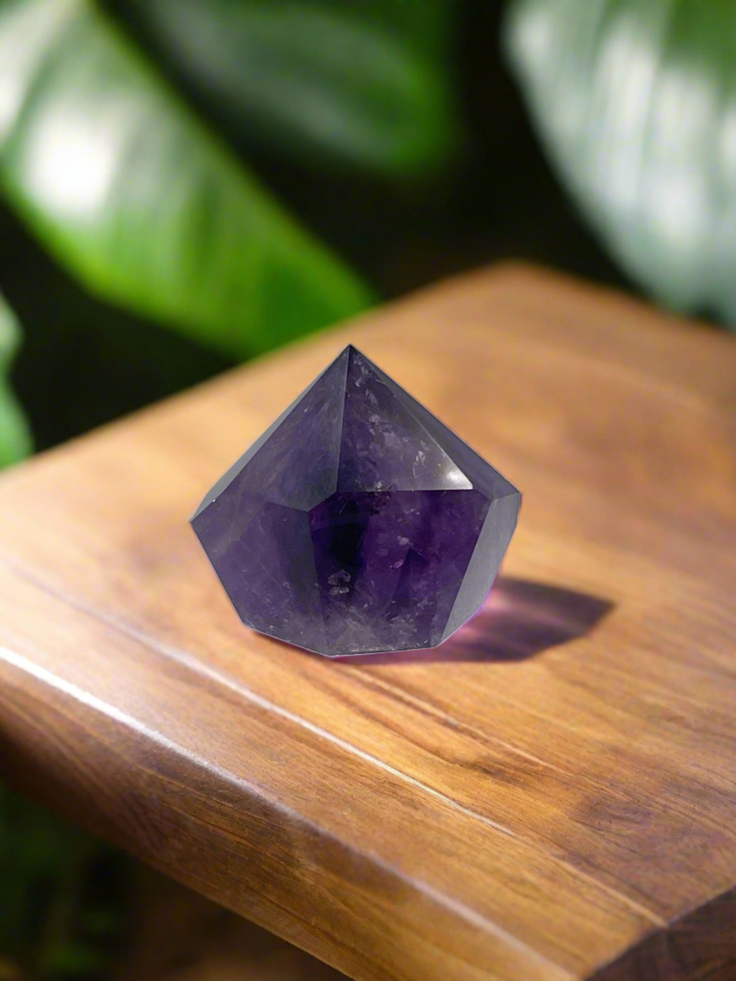 Amethyst Point