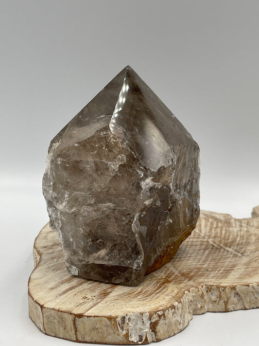 Smoky Quartz Generator