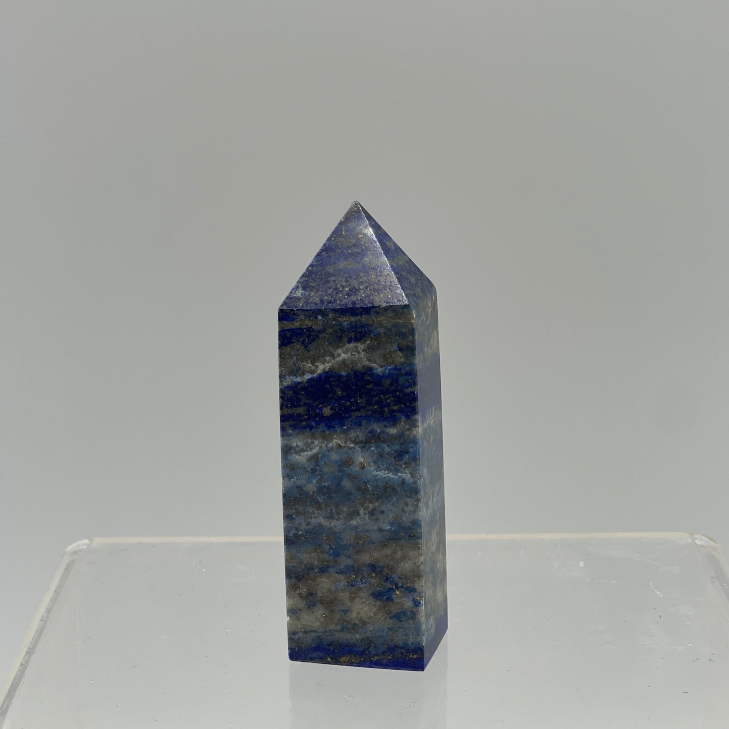 Lapis Lazuli Point