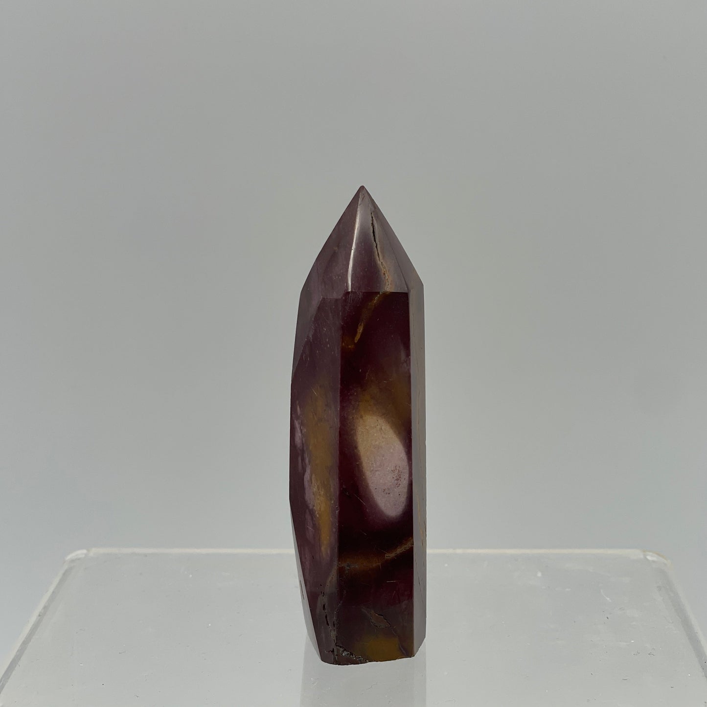 Mookaite Jasper Point