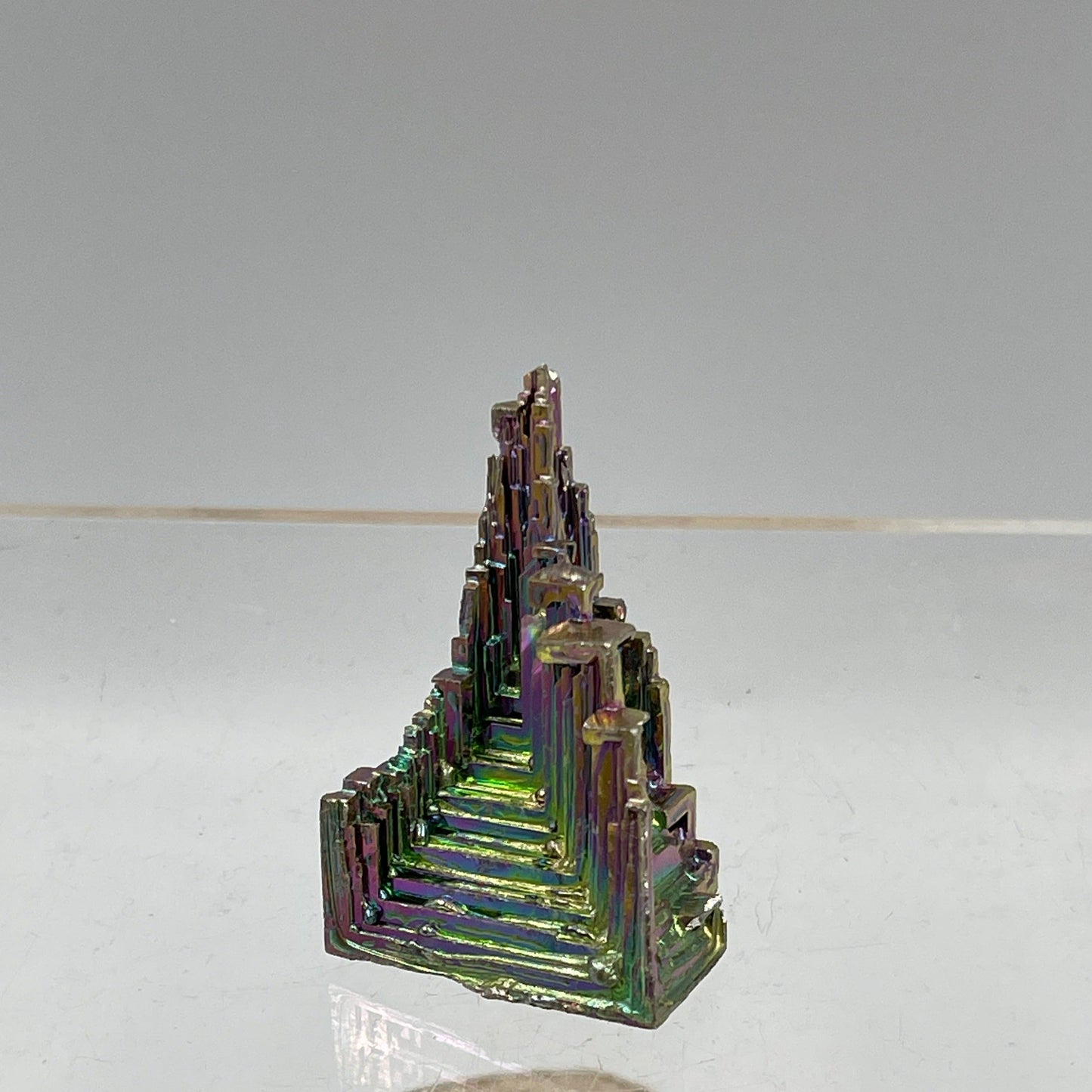 Bismuth