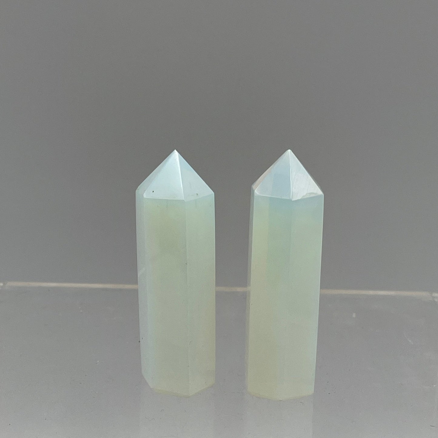 Opalite Point