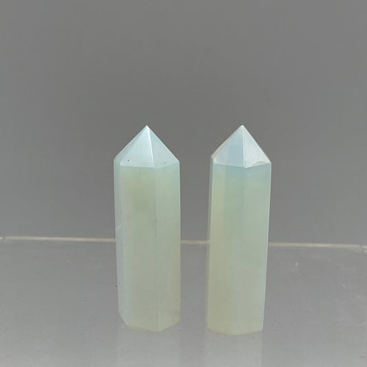 Opalite Point