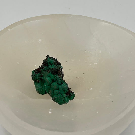 Malachite Raw