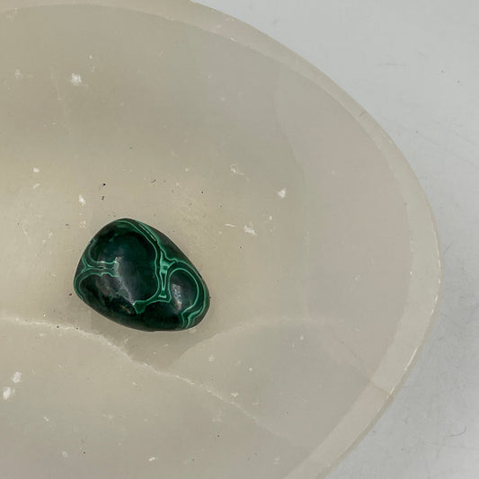 Malachite Pendant
