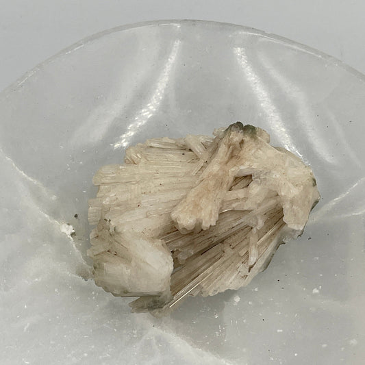 White Calcite Raw