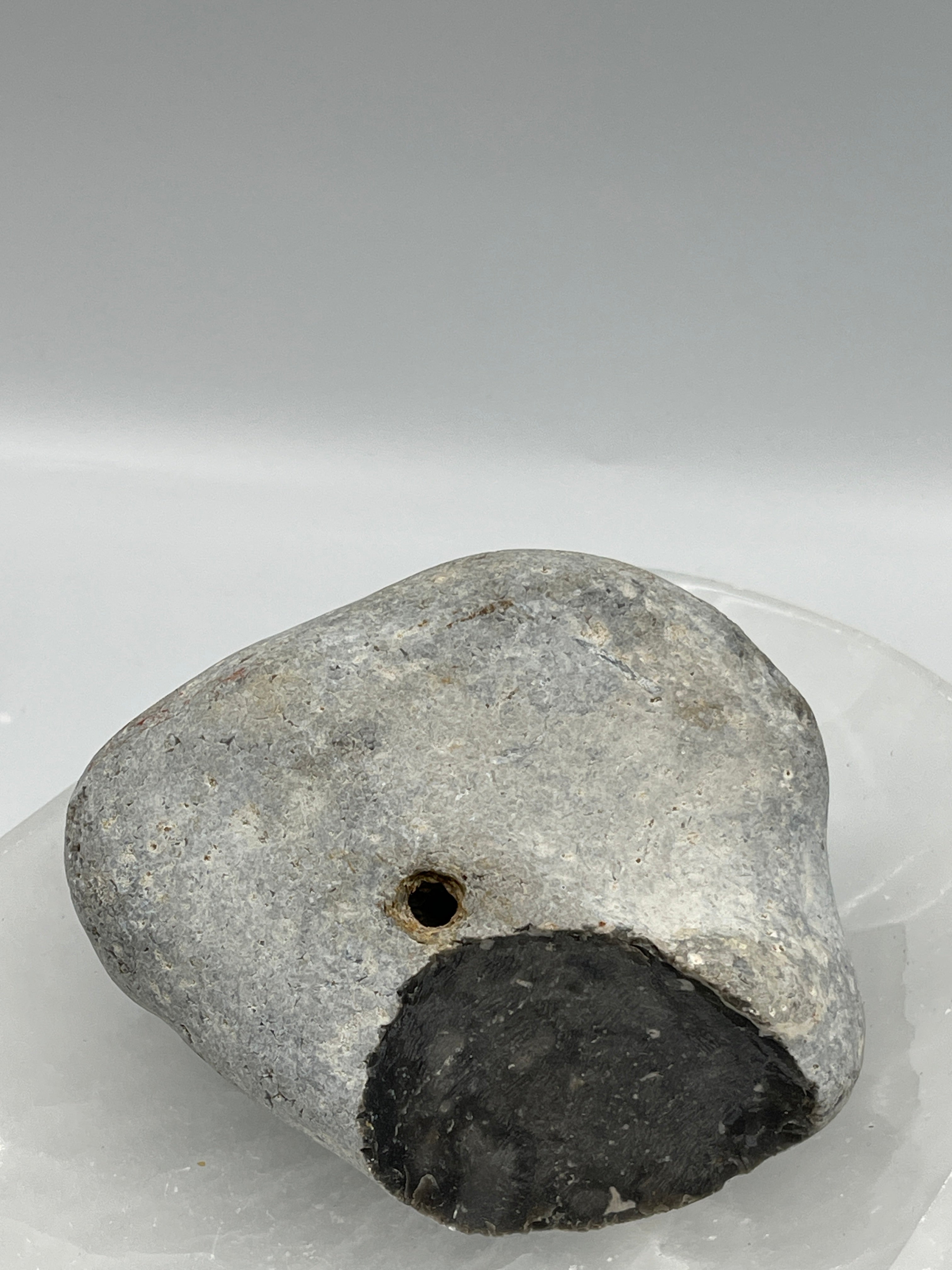 Flint Stone