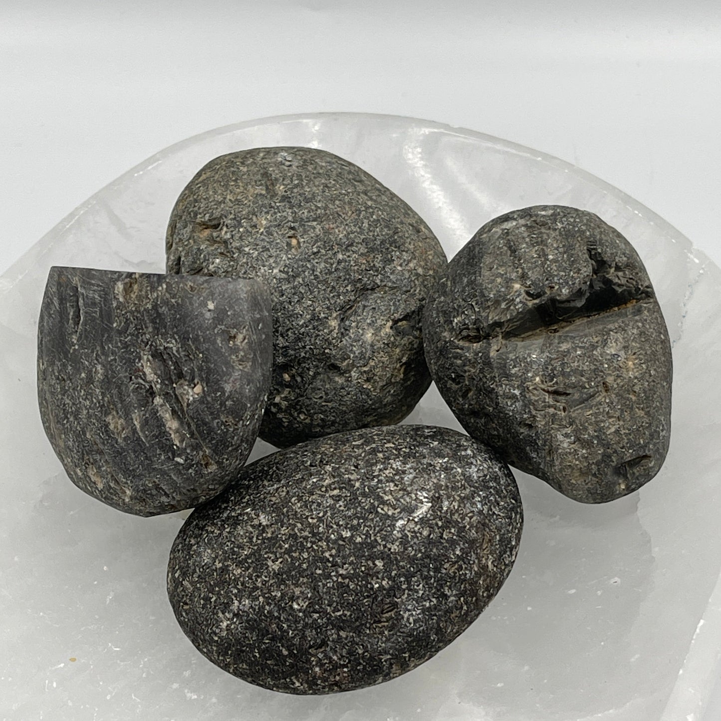 Indigo Obsidian Raw