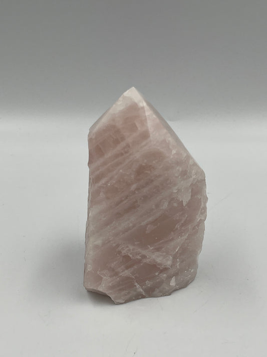 Rose Quartz Point