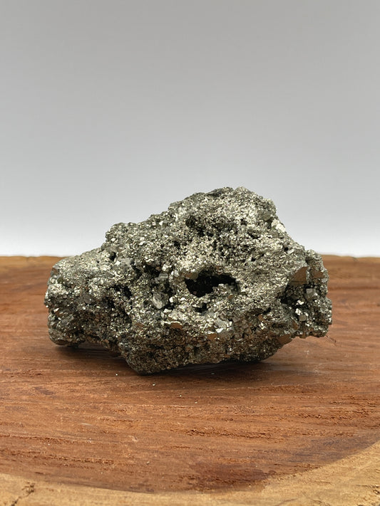 Pyrite Raw