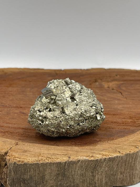 Pyrite Raw